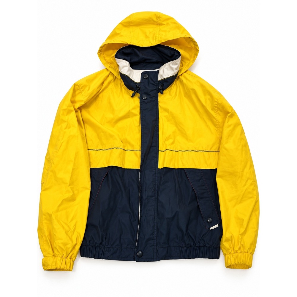 Vintage 90's London Fog Sailing Windbreaker Jacket